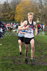 Boys under-13s 2017 British Athletics Liverpool Cross Challenge, Sefton Park, Liverpool. Photo:  David T. Hewitson/Sports for All Pics